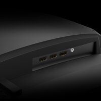 Игровой монитор Gigabyte GS32QC - Изображение №8 — Chaika Market
