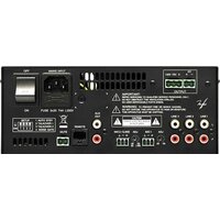 Зонный микшер Ecler HMA120 - Изображение №2 — Chaika Market