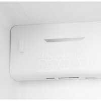 Холодильник side by side MAUNFELD MFF177NFWE - Изображение №11 — Chaika Market