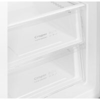 Холодильник side by side MAUNFELD MFF177NFWE - Изображение №9 — Chaika Market