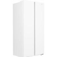 Холодильник side by side MAUNFELD MFF177NFWE - Изображение №4 — Chaika Market