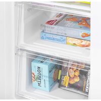 Холодильник side by side MAUNFELD MFF177NFWE - Изображение №8 — Chaika Market