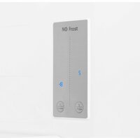 Холодильник side by side MAUNFELD MFF177NFWE - Изображение №10 — Chaika Market