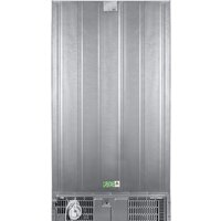 Холодильник side by side MAUNFELD MFF177NFWE - Изображение №13 — Chaika Market