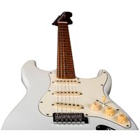 Электрогитара JET JS-300 OW - Изображение №3 — Chaika Market