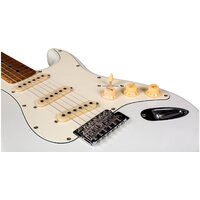 Электрогитара JET JS-300 OW - Изображение №9 — Chaika Market