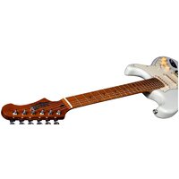 Электрогитара JET JS-300 OW - Изображение №5 — Chaika Market