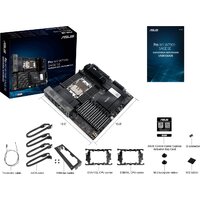 Материнская плата ASUS Pro WS W790E-SAGE SE - Изображение №6 — Chaika Market