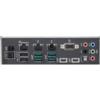 Материнская плата ASUS Pro WS W790E-SAGE SE - Изображение №4 — Chaika Market