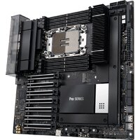 Материнская плата ASUS Pro WS W790E-SAGE SE - Изображение №2 — Chaika Market