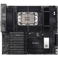 Материнская плата ASUS Pro WS W790E-SAGE SE — Chaika Market