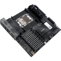 Материнская плата ASUS Pro WS W790E-SAGE SE - Изображение №3 — Chaika Market