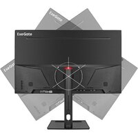 Игровой монитор ExeGate Combat EG3207TA EX299471RUS - Изображение №5 — Chaika Market