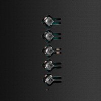 Игровой монитор ExeGate Combat EG3207TA EX299471RUS - Изображение №10 — Chaika Market