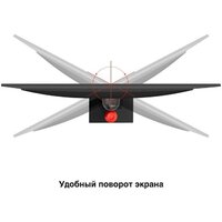 Игровой монитор ExeGate Combat EG3207TA EX299471RUS - Изображение №4 — Chaika Market