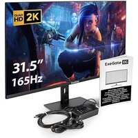 Игровой монитор ExeGate Combat EG3207TA EX299471RUS - Изображение №6 — Chaika Market