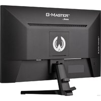Игровой монитор Iiyama G-Master Black Hawk G2745QSU-B1 - Изображение №10 — Chaika Market