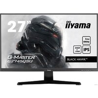 Игровой монитор Iiyama G-Master G2745QSU-B1 — Chaika Market