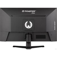 Игровой монитор Iiyama G-Master Black Hawk G2745QSU-B1 - Изображение №9 — Chaika Market