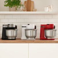 Кухонная машина Bosch MUMS2EW00 - Изображение №24 — Chaika Market