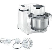 Кухонная машина Bosch MUMS2EW00 — Chaika Market