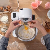 Кухонная машина Bosch MUMS2EW00 - Изображение №23 — Chaika Market