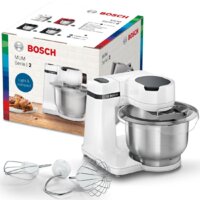 Кухонная машина Bosch MUMS2EW00 - Изображение №18 — Chaika Market