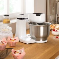 Кухонная машина Bosch MUMS2EW00 - Изображение №19 — Chaika Market