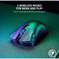 Игровая мышь Razer DeathAdder V2 X HyperSpeed - Изображение №5 — Chaika Market