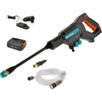 Мойка высокого давления Gardena AquaClean 24/18V 14800-20 (с АКБ) — Chaika Market