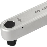 Динамометрический ключ King Tony Aluminium 3485G-1DB - Изображение №4 — Chaika Market