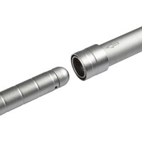 Динамометрический ключ King Tony Aluminium 3485G-1DB - Изображение №10 — Chaika Market