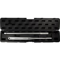 Динамометрический ключ King Tony Aluminium 3485G-1DB - Изображение №2 — Chaika Market