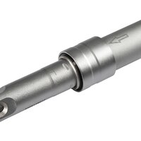 Динамометрический ключ King Tony Aluminium 3485G-1DB - Изображение №11 — Chaika Market