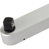 Динамометрический ключ King Tony Aluminium 3485G-1DB - Изображение №5 — Chaika Market