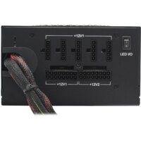 Блок питания Antec HCG-850M 850W - Изображение №6 — Chaika Market