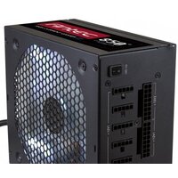 Блок питания Antec HCG-850M 850W - Изображение №7 — Chaika Market