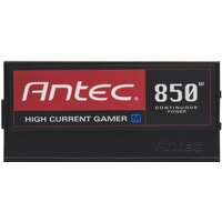 Блок питания Antec HCG-850M 850W - Изображение №5 — Chaika Market