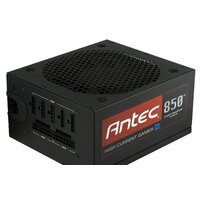 Блок питания Antec HCG-850M 850W — Chaika Market