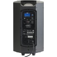 Активная акустика Audiophony ATOM10A - Изображение №3 — Chaika Market
