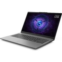 Игровой ноутбук Lenovo LOQ 15IAX9E 83LK00CVUS - Изображение №3 — Chaika Market
