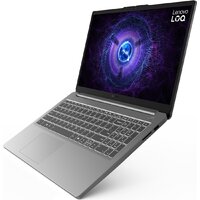 Игровой ноутбук Lenovo LOQ 15IAX9E 83LK00CVUS - Изображение №5 — Chaika Market