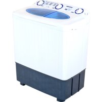 Активаторная стиральная машина Renova WS-60PET — Chaika Market