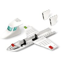 Конструктор LEGO Minions 75547 Миньоны тренировочный полет - Изображение №6 — Chaika Market