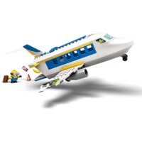 Конструктор LEGO Minions 75547 Миньоны тренировочный полет - Изображение №4 — Chaika Market
