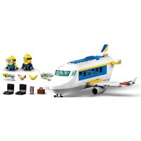 Конструктор LEGO Minions 75547 Миньоны тренировочный полет - Изображение №5 — Chaika Market