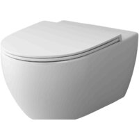 Унитаз подвесной AM.PM FlashClean Awe C111700WH (без сиденья) — Chaika Market