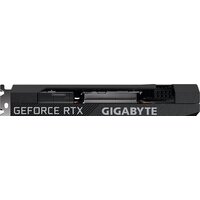 Видеокарта Gigabyte GeForce RTX 3060 Gaming OC 8G GV-N3060GAMING OC-8GD - Изображение №8 — Chaika Market