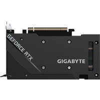 Видеокарта Gigabyte GeForce RTX 3060 Gaming OC 8G GV-N3060GAMING OC-8GD - Изображение №7 — Chaika Market
