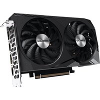 Видеокарта Gigabyte GeForce RTX 3060 Gaming OC 8G GV-N3060GAMING OC-8GD - Изображение №5 — Chaika Market